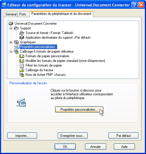 Convertir Un Plan Autocad En Un Fichier Image Universal